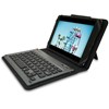 Puregear Universal Folio Case for 7-8 Inch Tablets - Black  61379PG Image 3
