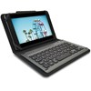Puregear Universal Folio Case for 7-8 Inch Tablets - Black  61379PG Image 4