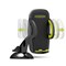 Puregear Universal Car Mount (suction Grip Or Air Vent Clip Option) - Black Image 1