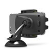 Puregear Universal Car Mount (suction Grip Or Air Vent Clip Option) - Black Image 3