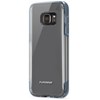 Samsung Puregear Slim Shell Pro Case - Clear and Blue  61398PG Image 2