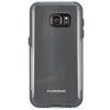 Samsung Puregear Slim Shell Pro Case - Clear and Blue  61398PG Image 4