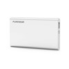 Puregear Purejuice Powerbank 5000mAh Backup Battery with Led Battery Indicator - Silver Image 2