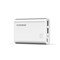 Puregear Purejuice Powerbank 10400 mAh Backup Battery with Two Usb Ports And Led Battery Indicator - Silver Image 2