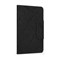 Puregear Universal Folio Case - Fits Most 7 To 8 Inch Tablets - Black Image 1