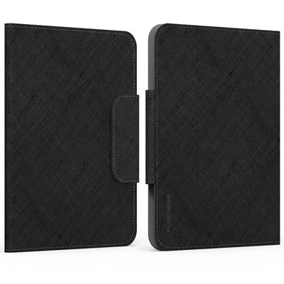 Puregear Universal Folio Case - Fits Most 9 To 10 Inch Tablets - Black