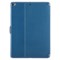 Apple Compatible Speck Products Stylefolio Case - Deep Sea Blue and Nickel Gray  70873-B901 Image 3