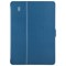 Apple Compatible Speck Products Stylefolio Case - Deep Sea Blue and Nickel Gray  70873-B901 Image 4