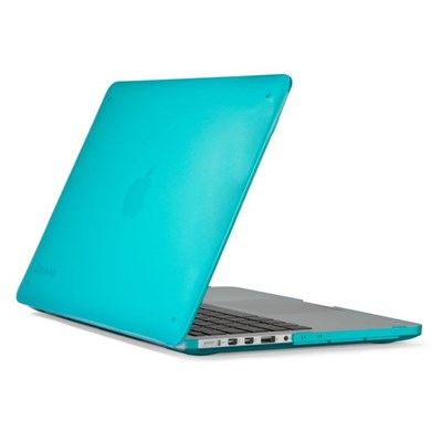 Apple Speck SeeThru Slim Case - Calypso Blue  71600-B189