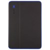 Apple Speck DuraFolio Case - Slate Grey and Cobalt Blue Image 4