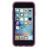 Apple Speck Products Candyshell Clear Case - Beaming Orchid Purple  73684-5552 Image 1