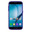 Samsung Compatible Speck Candyshell Inked Case - Aqua Floral Blue and Ultraviolet Purple  75848-C140 Image 3