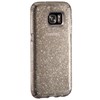 Samsung Speck Products Candyshell Clear Glitter Case - Onyx Gold Glitter  75868-5637 Image 2