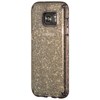 Samsung Speck Products Candyshell Clear Glitter Case - Onyx Gold Glitter  75868-5637 Image 3