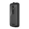Motorola LifeProof fre Rugged Waterproof Case - Black  77-51883 Image 3