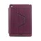 Apple Otterbox Symmetry Series Tablet Folio - Merlot Shadow  77-52805 Image 1