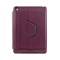 Apple Otterbox Symmetry Series Tablet Folio - Merlot Shadow  77-52805 Image 1