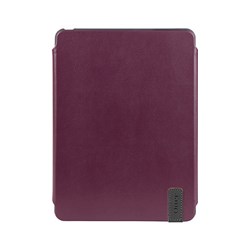 Apple Otterbox Symmetry Series Tablet Folio - Merlot Shadow  77-52805