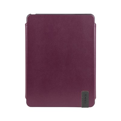 Apple Otterbox Symmetry Series Tablet Folio - Merlot Shadow  77-52805