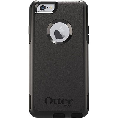 Apple Otterbox Commuter Rugged Case Pro Pack - Black 77-52840