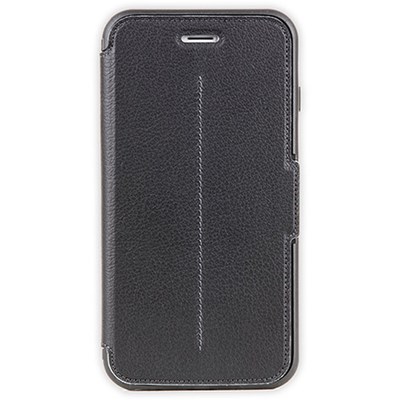 Apple Otterbox Strada Leather Folio Protective Case Pro Pack - New Minimalist