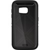 Samsung Otterbox Rugged Defender Series Case and Holster - Black  77-52909 Image 1