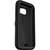 Samsung Otterbox Rugged Defender Series Case and Holster - Black  77-52909 Image 3