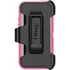 Apple Otterbox Defender Rugged Interactive Case and Holster - Berries and Cream  77-52952 Image 1