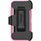 Apple Otterbox Defender Rugged Interactive Case and Holster - Berries and Cream  77-52952 Image 1