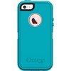 Apple Otterbox Defender Rugged Interactive Case and Holster - Morning Mist  77-52953 Image 2