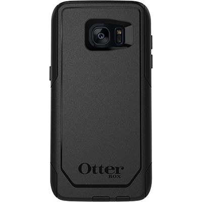 Samsung Otterbox Commuter Rugged Case - Black  77-53025