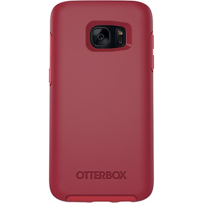 Samsung Otterbox Symmetry Rugged Case - Rosso Corsa  77-53059