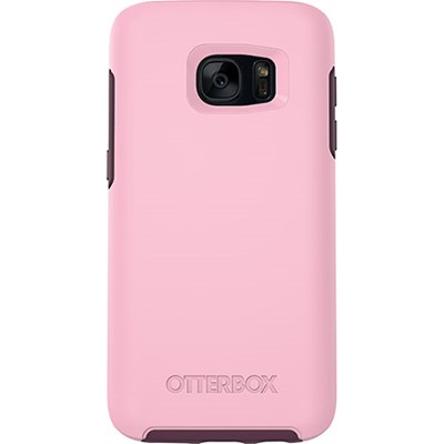 Samsung Otterbox Symmetry Rugged Case - Rose  77-53062
