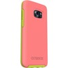 Samsung Otterbox Symmetry Rugged Case - Melon Candy  77-53063 Image 2