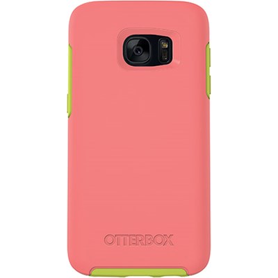 Samsung Otterbox Symmetry Rugged Case - Melon Candy  77-53063