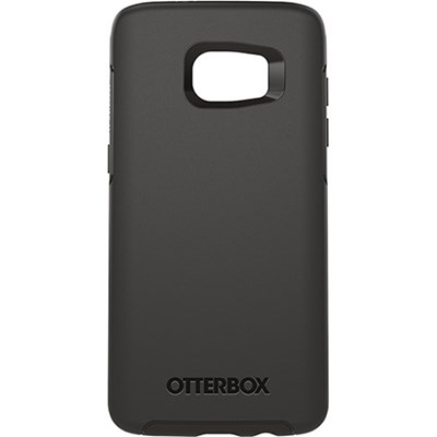 Samsung Otterbox Symmetry Rugged Case - Black 77-53097