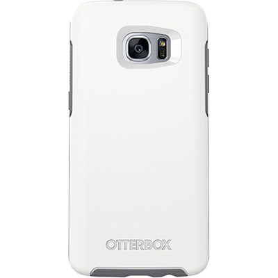Samsung Compatible Otterbox Symmetry Rugged Case - Glacier  77-53098