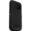 Samsung Otterbox Rugged Defender Series Case and Holster Pro Pack - Black  77-53317 Image 2