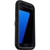 Samsung Otterbox Rugged Defender Series Case and Holster Pro Pack - Black  77-53317 Image 3