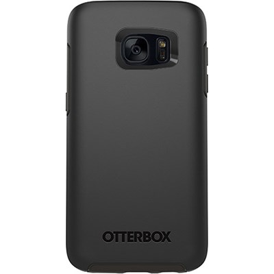 Samsung Otterbox Symmetry Rugged Case Pro Pack - Black  77-53318