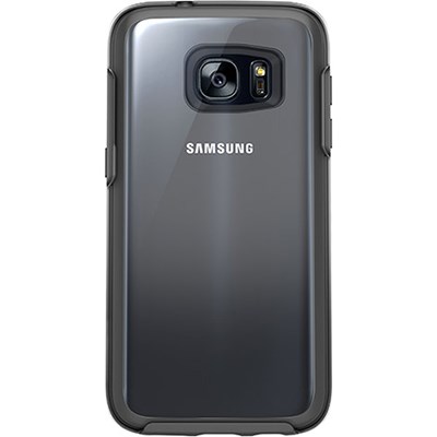 Samsung Otterbox Symmetry Rugged Case Pro Pack - Black Crystal  77-53319