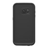 Samsung LifeProof fre Rugged Waterproof Case - Black and Black  77-53322 Image 1