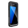 Samsung LifeProof fre Rugged Waterproof Case - Black and Black  77-53322 Image 2