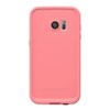 Samsung LifeProof fre Rugged Waterproof Case - Sunset Pink  77-53382 Image 1