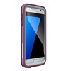 Samsung LifeProof fre Rugged Waterproof Case - Crushed Purple  77-53383 Image 2