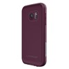 Samsung LifeProof fre Rugged Waterproof Case - Crushed Purple  77-53383 Image 3