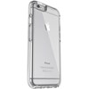 Apple Otterbox Symmetry Rugged Case - Clear Image 2