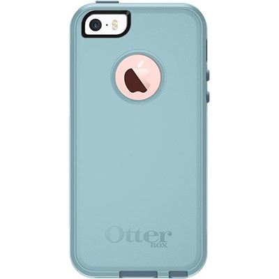 Apple Compatible Otterbox Commuter Rugged Case - Bahama Way  77-53635