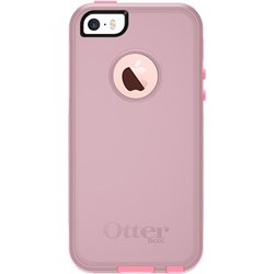 Apple Compatible Otterbox Commuter Rugged Case - Bubblegum Way  77-53636