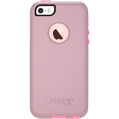 Apple Compatible Otterbox Commuter Rugged Case - Bubblegum Way  77-53636